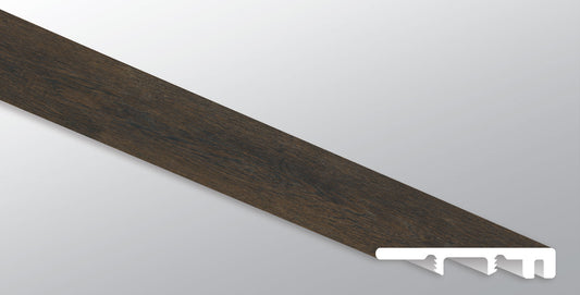 MSI Barrell End Cap 1.5"x0.25"x94"