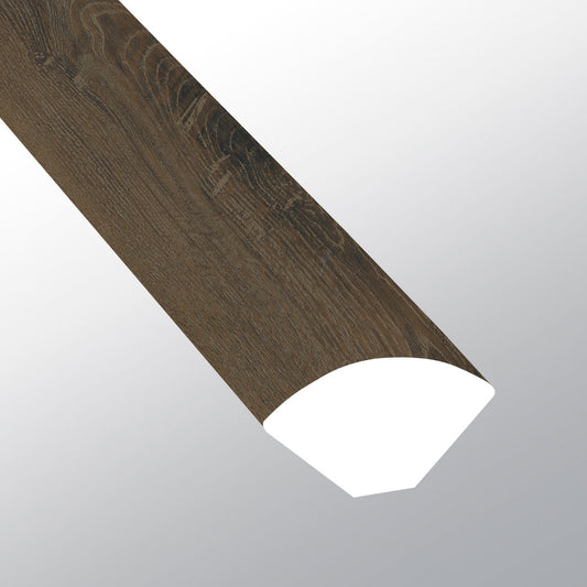 MSI Barrell Quarter Round 0.64"x0.75"x94"