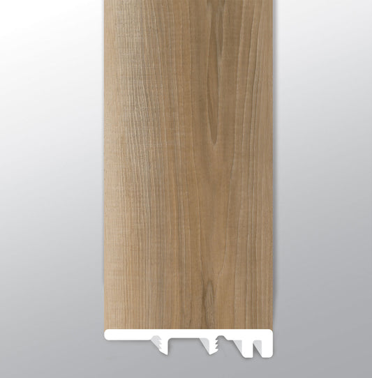 MSI Bayhill Blonde End Cap 1.5"x0.25"x94"