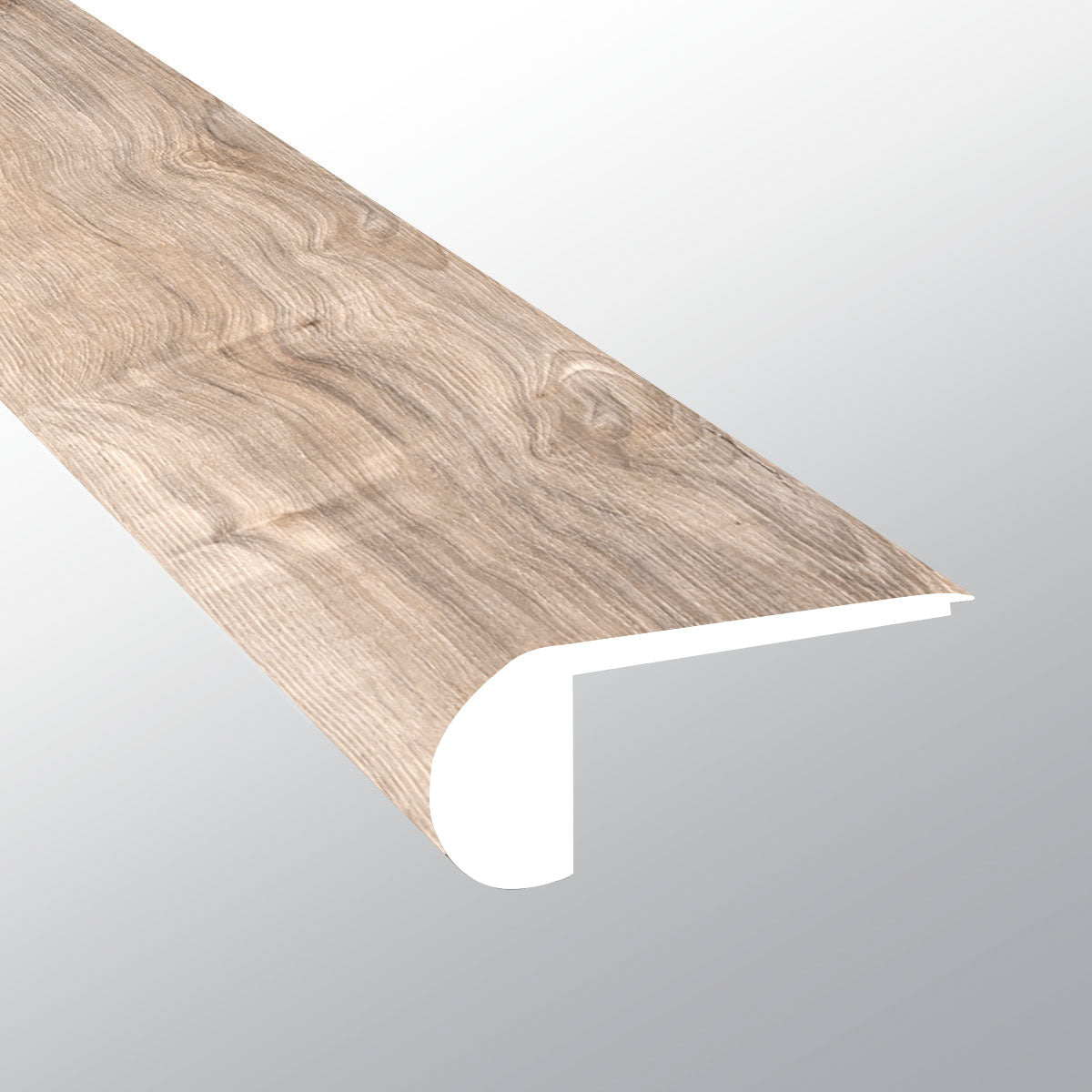 MSI Bayhill Blonde Flush Stair Nose 2.75" x 0.75" X 94"