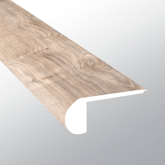 MSI Bayhill Blonde Flush Stair Nose 2.75" x 0.75" X 94"