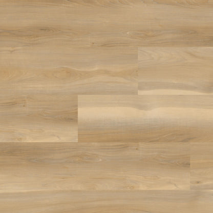 MSI Nove Bayhill Blonde 9 in. x 48 in. 2mm Glue Down Luxury Vinyl Plank Flooring, Waterproof, 6 MIL Wear Layer