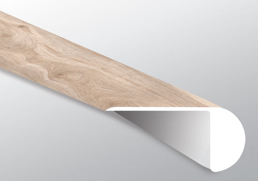 MSI Bayhill Blonde Overlapping Stair Nose 2.23"x1.03"x94"