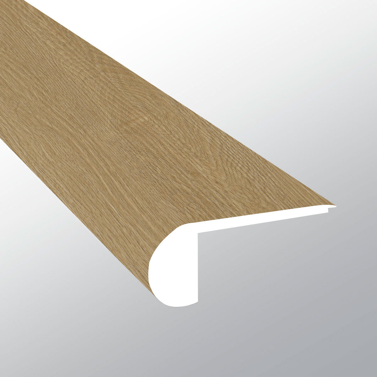MSI Bayside Buff Flush Stair Nose 2.75" x 0.75" X 94"