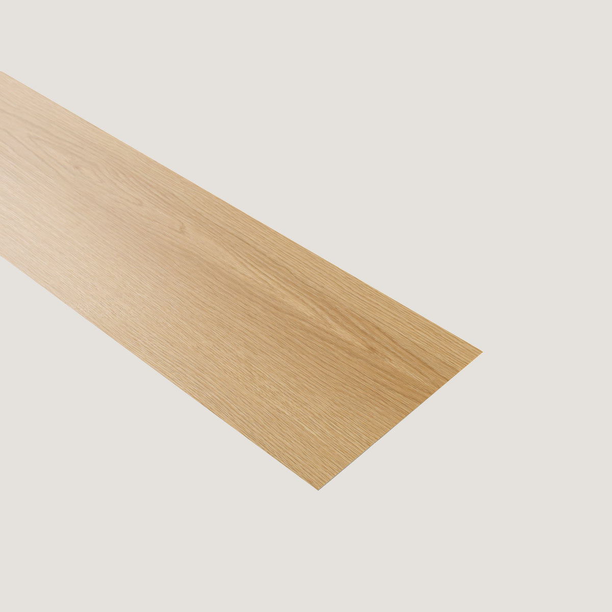 MSI Laurel Bayside Buff 9 in. x 48 in. 5mm Rigid Core Luxury Vinyl Plank Flooring, Click Lock, 20 MIL Wear Layer