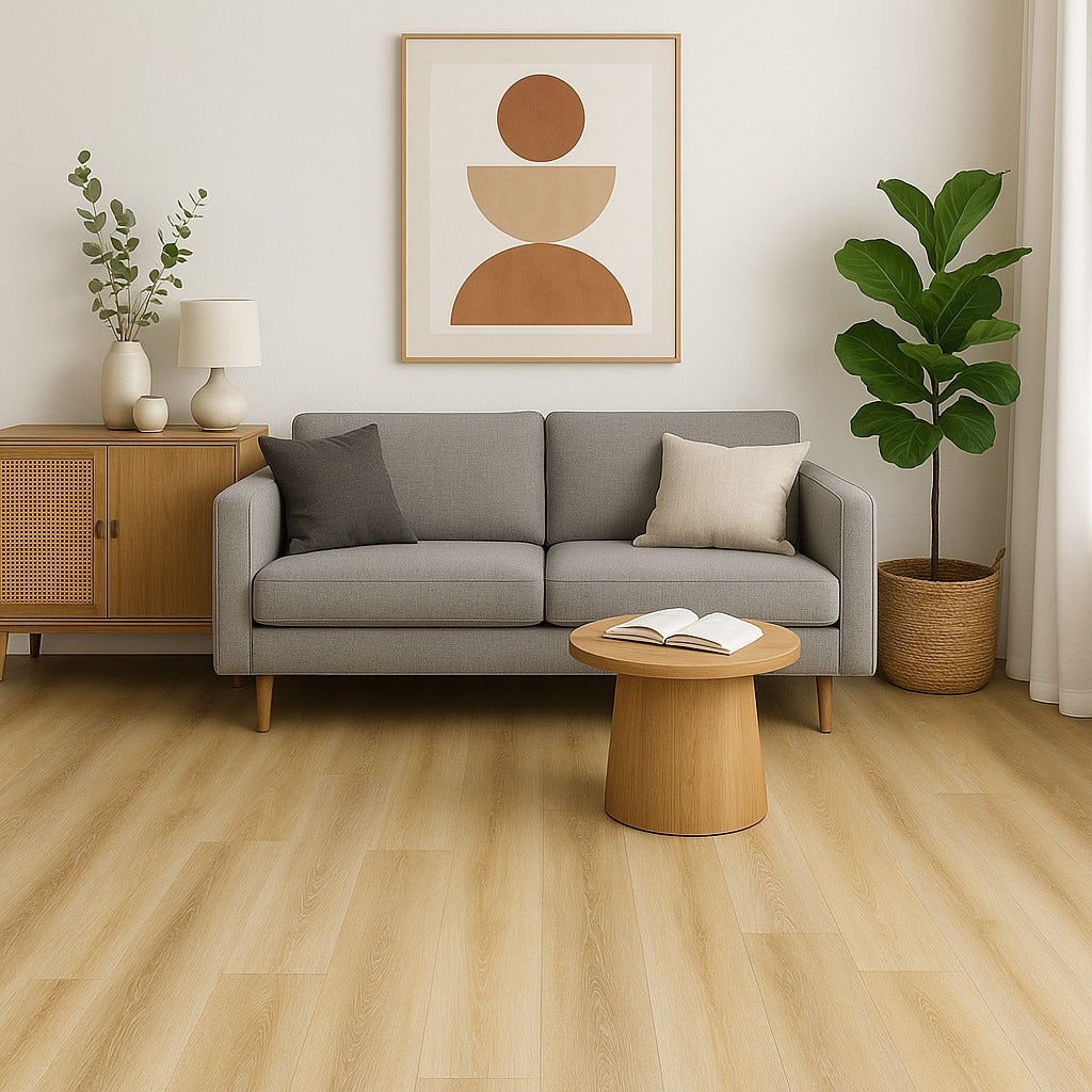 Harper-Kinshire Abby 6.5MM Waterproof Luxury Vinyl – Z4 Flooring