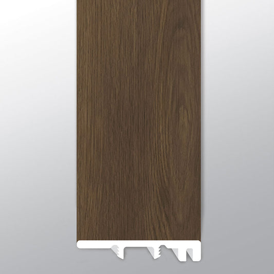 MSI Beckley Bruno End Cap 1.5"x0.25"x94"