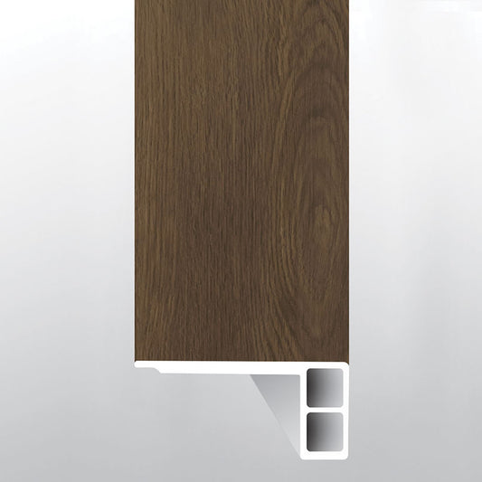 MSI Beckley Bruno Flush Stair Nose Eased Edge 2.75" x 0.75" X 94"