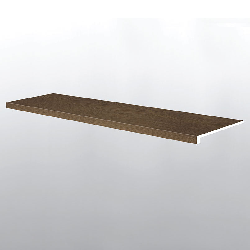 MSI Beckley Bruno Stair Tread 12"x1.25"x47.25"