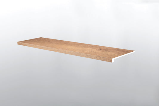 MSI Bellamy Brooks Stair Tread Eased Edge 12"x1.25"x47.25"