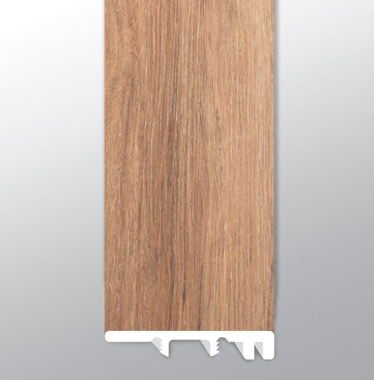 MSI Bellamy Brooks End Cap 1.5"x0.25"x94"