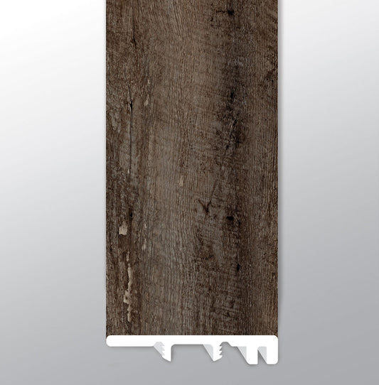 MSI Bembridge End Cap 1.5"x0.25"x94"