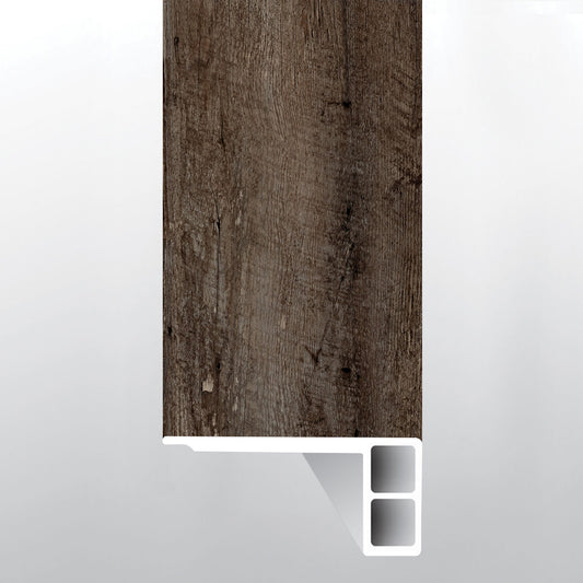 MSI Bembridge Flush Stair Nose Eased Edge 2.75" x 0.75" X 94"