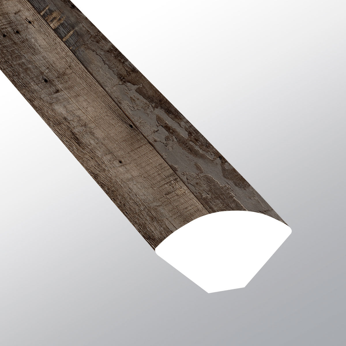 MSI Bembridge Quarter Round 0.64"x0.75"x94"