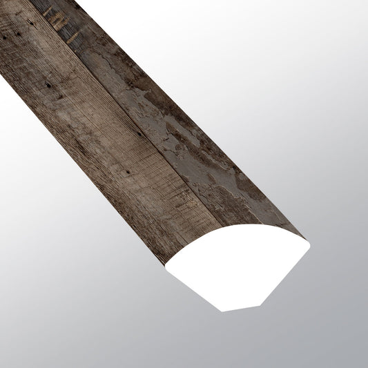 MSI Bembridge Quarter Round 0.64"x0.75"x94"