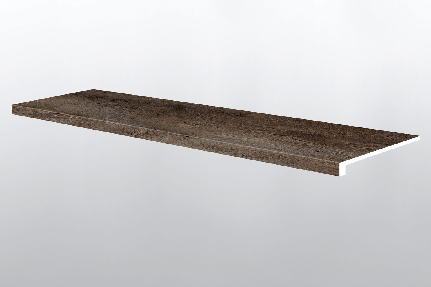 MSI Bembridge Stair Tread 12"x1.25"x47.25"