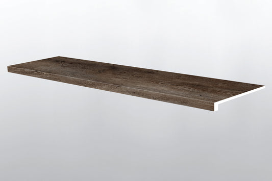 MSI Bembridge Stair Tread 12"x1.25"x47.25"