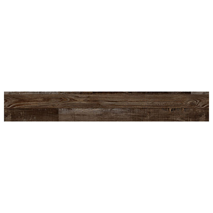 MSI XL Cyrus Bembridge 9 in. x 60 in. 5mm Rigid Core Luxury Vinyl Plank Flooring, Click Lock, Waterproof, 12 MIL Wear Layer