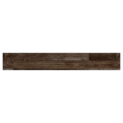 MSI XL Prescott Bembridge 9 in. x 60 in. 6.5mm Rigid Core Luxury Vinyl Plank Flooring, Waterproof, 20 MIL Wear Layer
