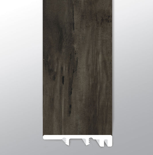 MSI Billingham End Cap 1.5"x0.25"x94"