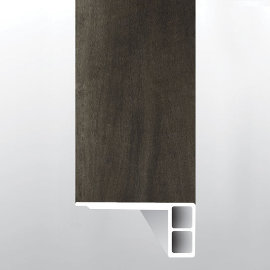 MSI Billingham Flush Stair Nose Eased Edge 2.75" x 0.75" X 94"