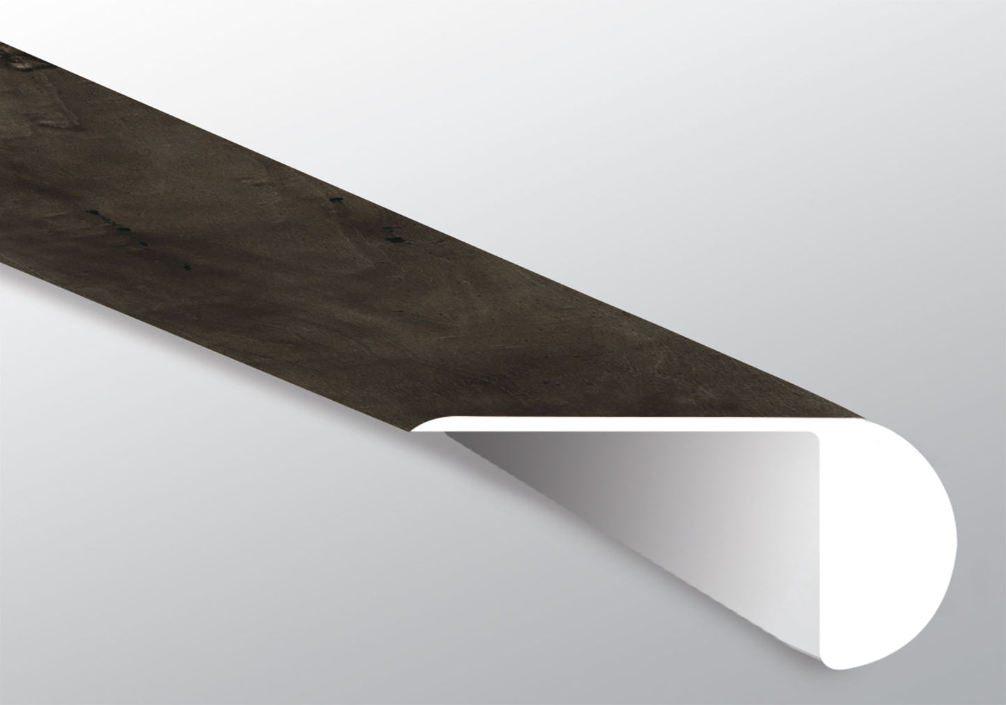 MSI Billingham Overlapping Stair Nose 2.23"x1.03"x94"