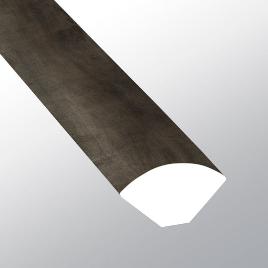 MSI Billingham Quarter Round 0.64"x0.75"x94"