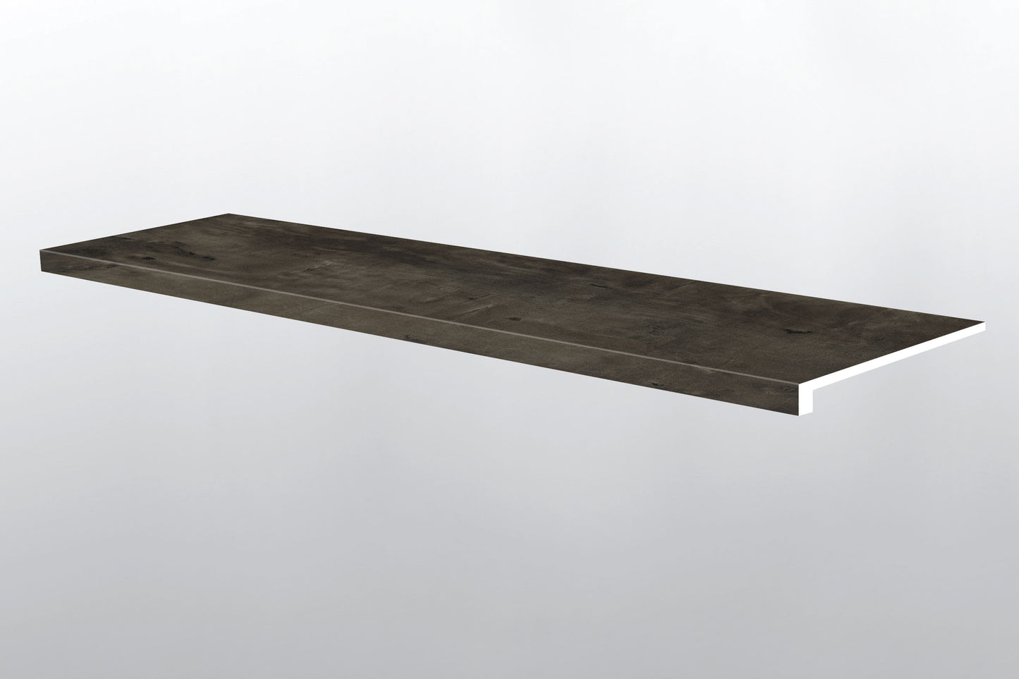 MSI Billingham Stair Tread 12"x1.25"x47.25"