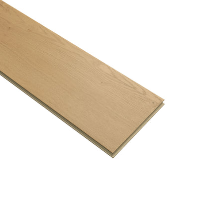 MSI Wayne Parc Bluffview 9 in. x 60 in. 10mm Rigid Core Luxury Vinyl Plank Flooring, Click Lock, Waterproof, 22 MIL Wear Layer
