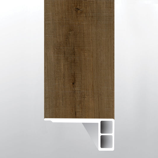 MSI Blythe Flush Stair Nose Eased Edge 2.75" x 0.75" X 94"