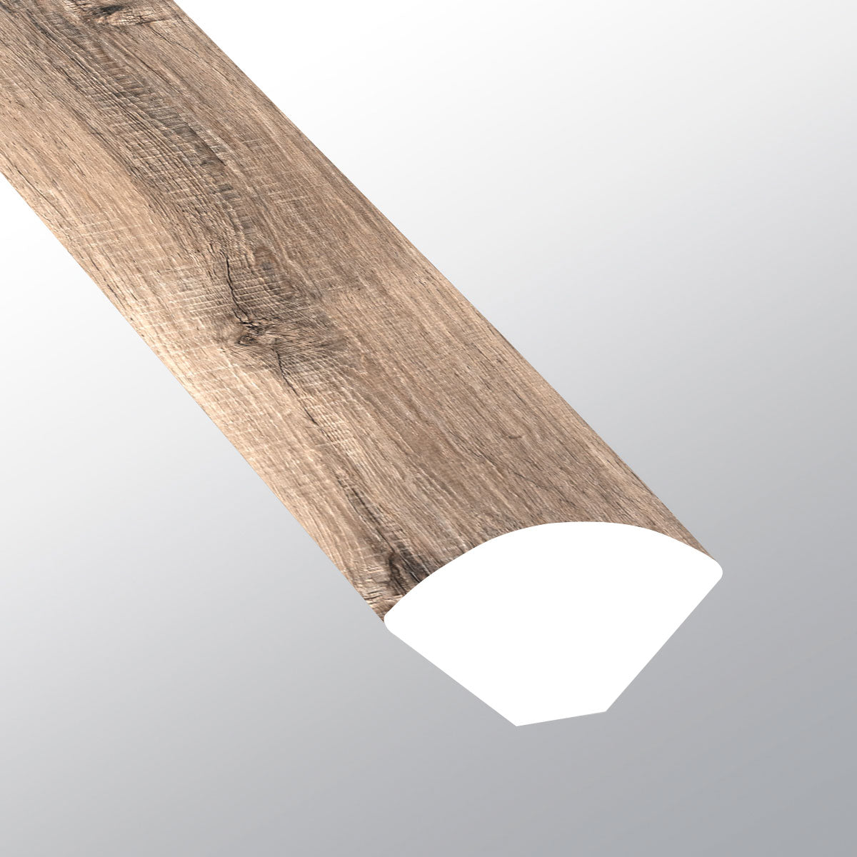 MSI Blythe Quarter Round 0.64"x0.75"x94"