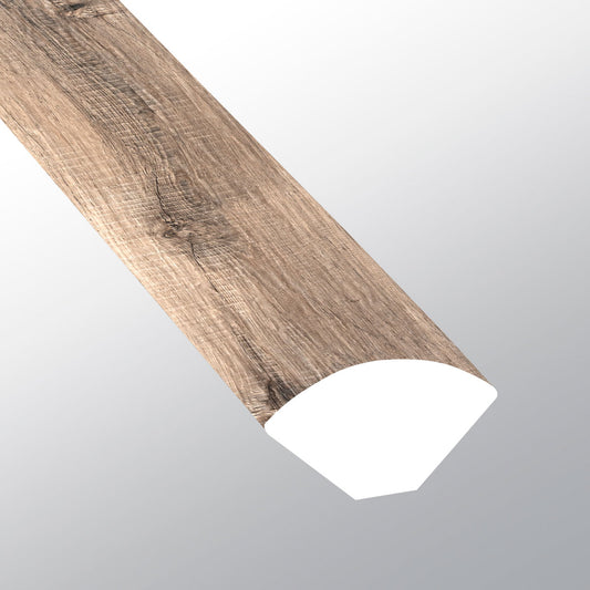 MSI Blythe Quarter Round 0.64"x0.75"x94"