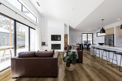 MSI-Andover Blythe 5MM 20MIL 7.13" X 48" Click Lock Waterproof Luxury Vinyl Plank Flooring (23.77sqft/Box)