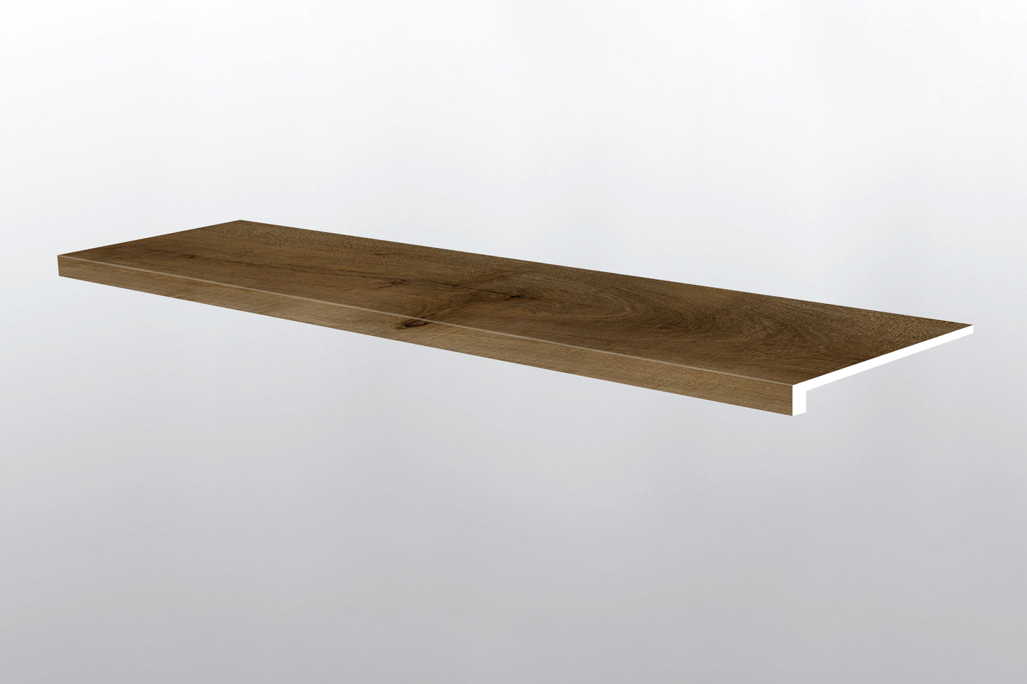 MSI Blythe Stair Tread Eased Edge 12"x1.25"x47.25"