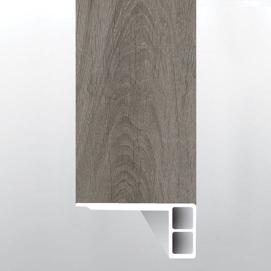 MSI Bracken Hill Flush Stair Nose Eased Edge 2.75" x 0.75" X 94"