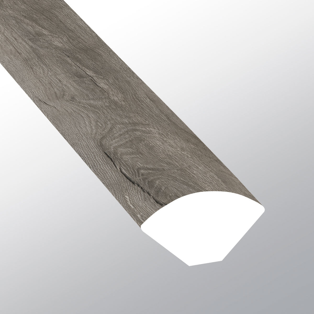 MSI Bracken Hill Quarter Round 0.64"x0.75"x94"