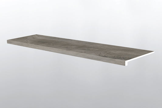 MSI Bracken Hill Stair Tread Eased Edge 12"x1.25"x47.25"