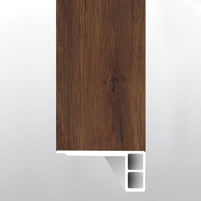 MSI Braly Flush Stair Nose Eased Edge 2.75" x 0.75" X 94"