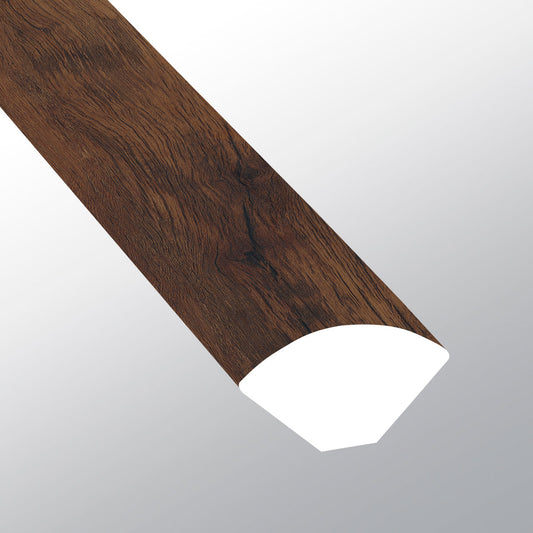 MSI Braly Quarter Round 0.64"x0.75"x94"