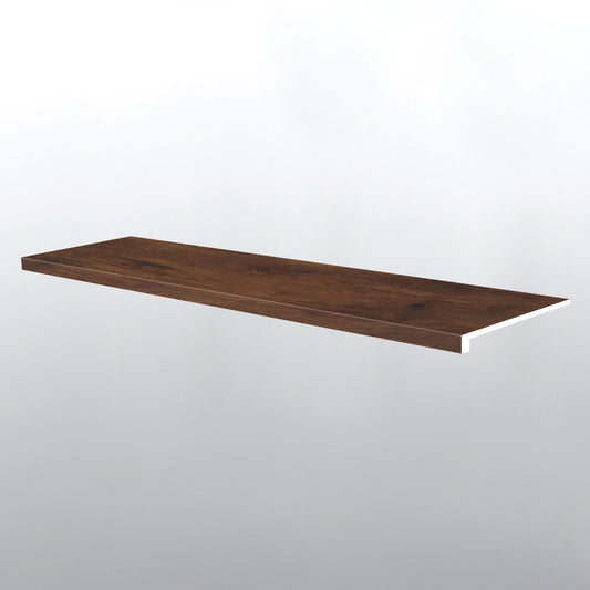 MSI Braly Stair Tread Eased Edge 12"x1.25"x47.25"