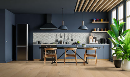 MSI McCarran-Bramlett Engineered Hardwood 9.5"W X 86"L 5/8 Thickness 4MM Veneer (34.1sqft/Box)
