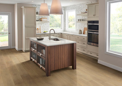 MSI McCarran-Bramlett Engineered Hardwood 9.5"W X 86"L 5/8 Thickness 4MM Veneer (34.1sqft/Box)