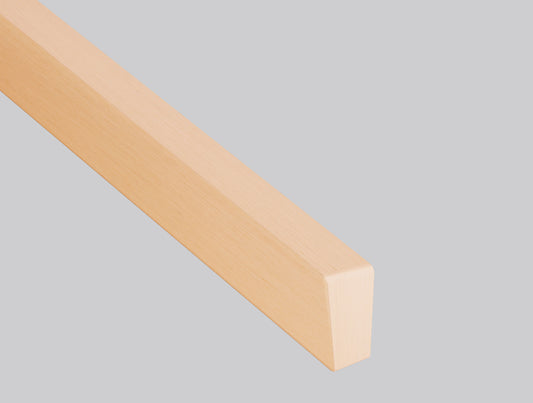 MSI Bramlett Stair Tread Return