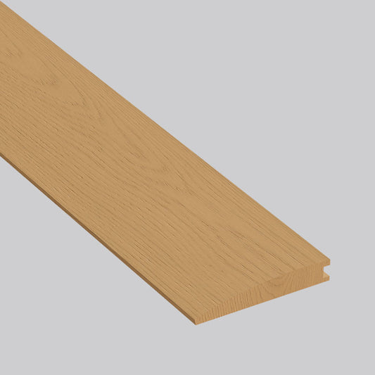 MSI Bramlett 0.63 in. T x 78 in. L x 2 in. W Wood Reducer Molding for Engineered Hardwood Flooring