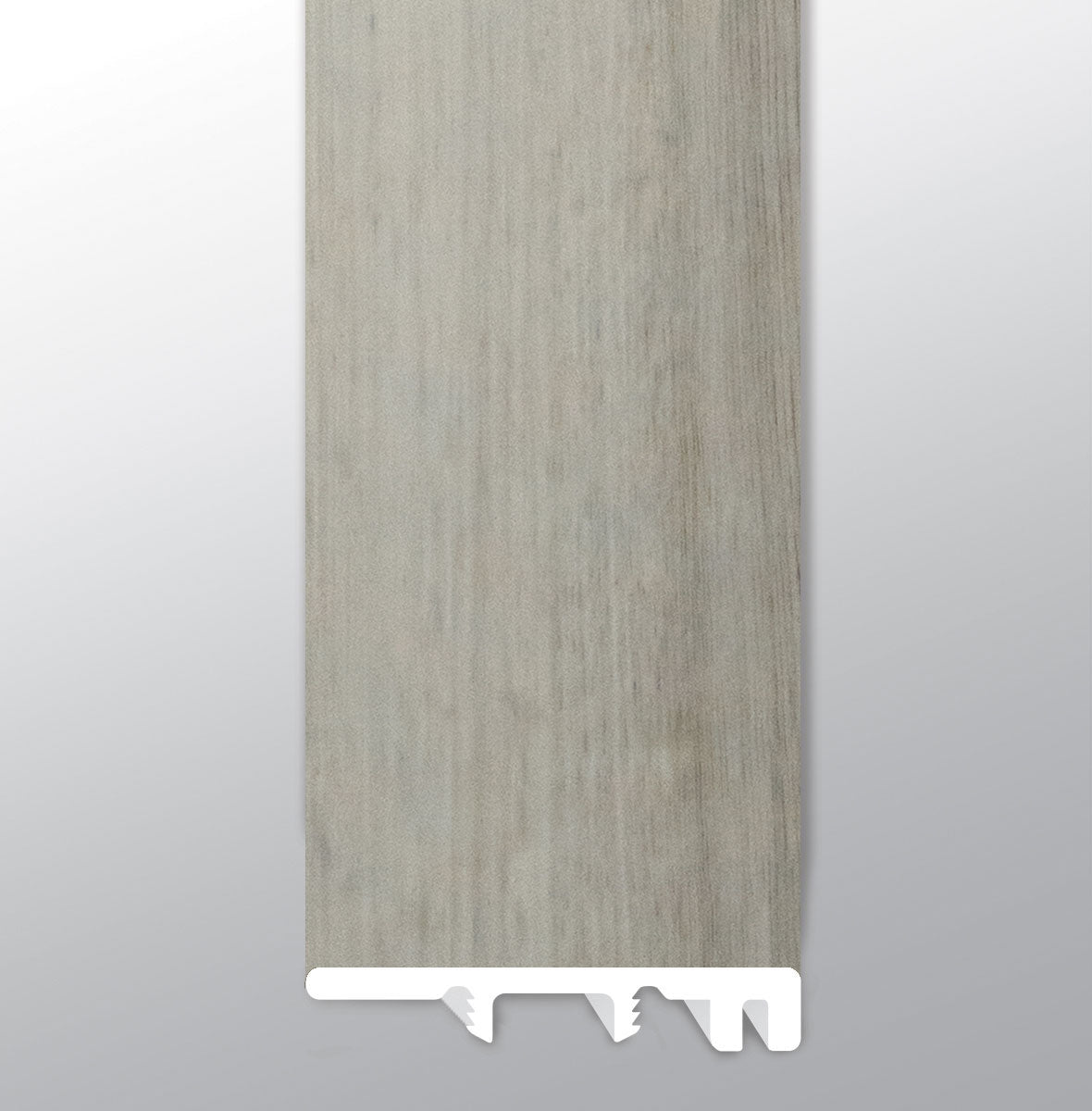 MSI Brianka End Cap 1.5"x0.25"x94"