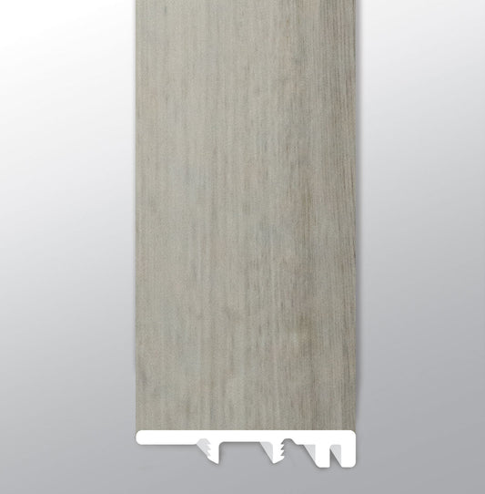 MSI Brianka End Cap 1.5"x0.25"x94"