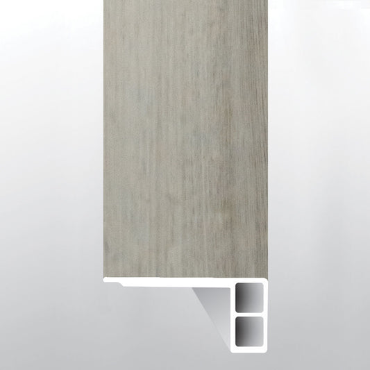 MSI Brianka Flush Stair Nose Eased Edge 2.75" x 0.75" X 94"