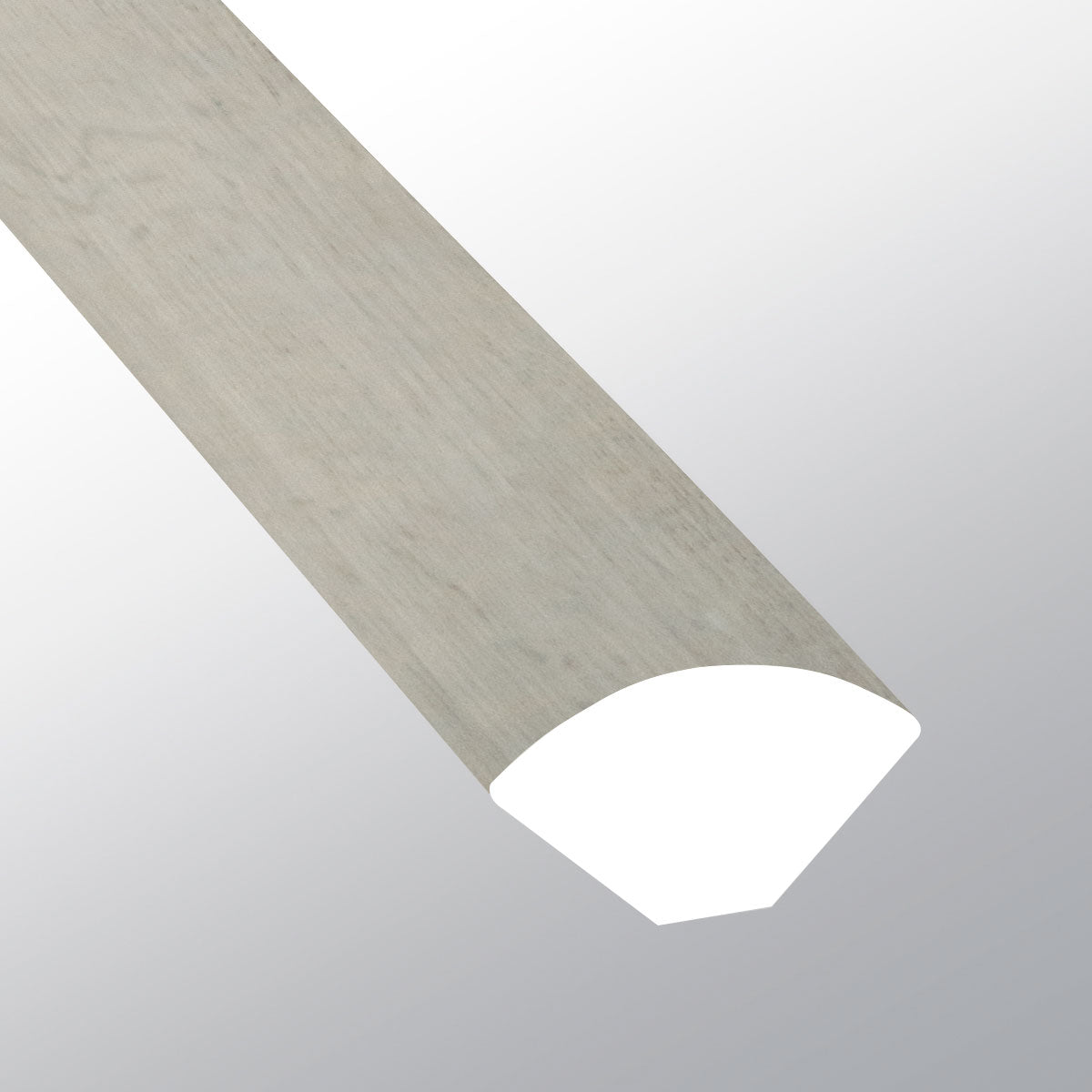 MSI Brianka Quarter Round 0.64"x0.75"x94"