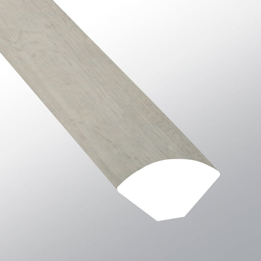 MSI Brianka Quarter Round 0.64"x0.75"x94"