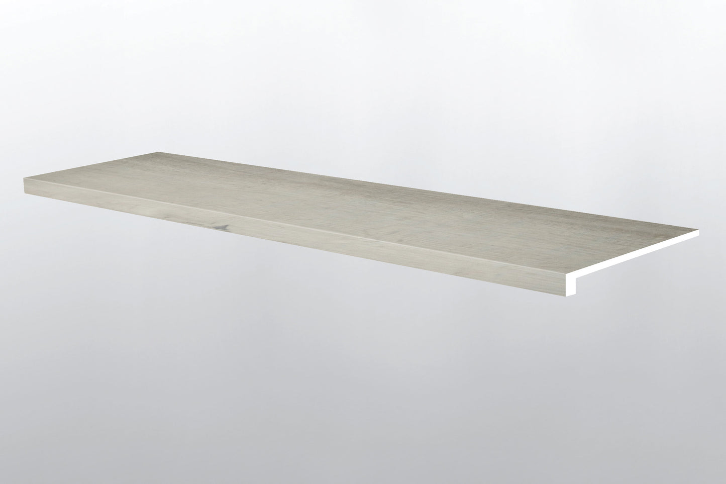 MSI Brianka Stair Tread Eased Edge 12"x1.25"x47.25"